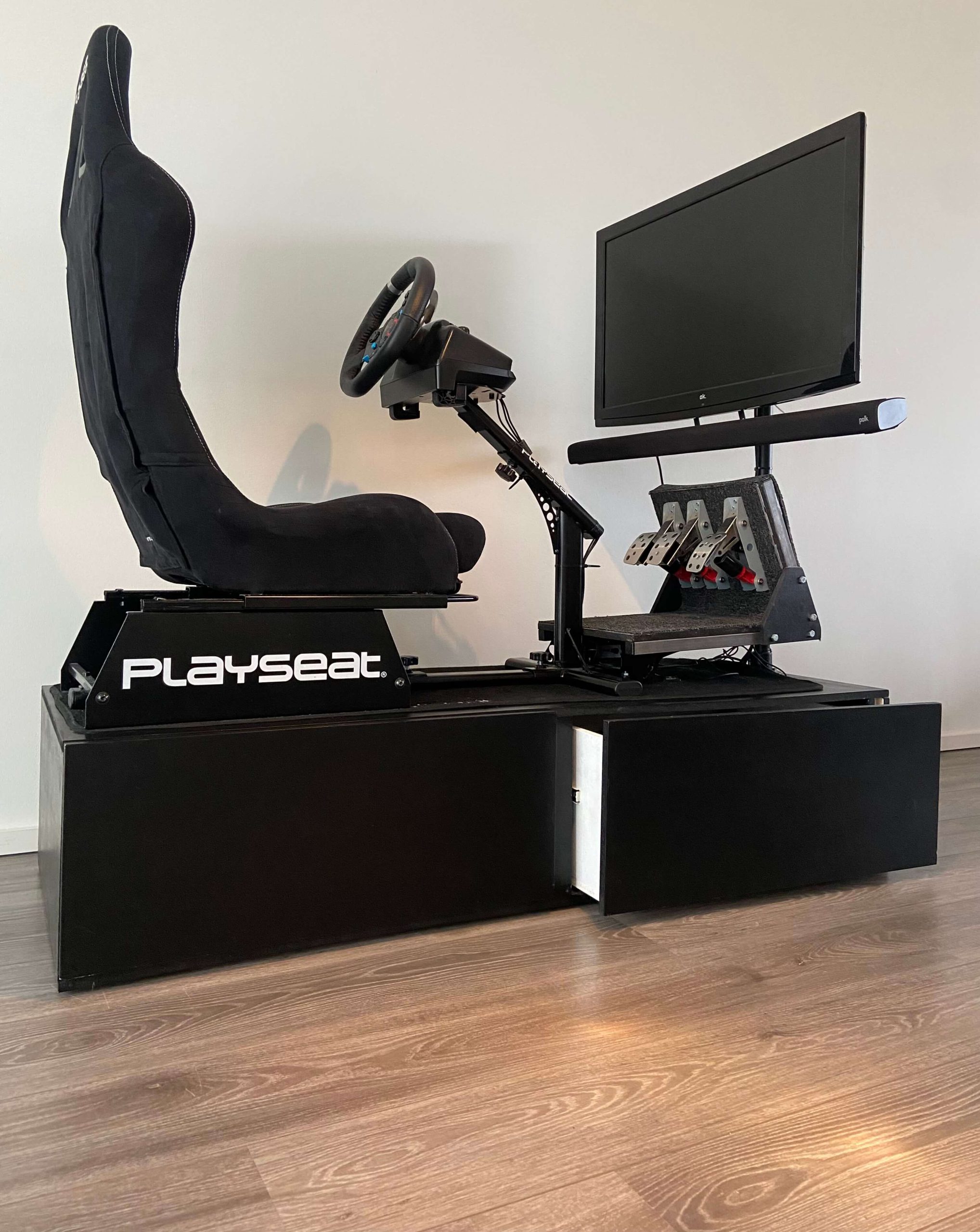 Playseat kast Playseat kast